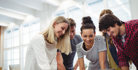 Favoriser la participation des personnes accompagnées ou accueillies dans le secteur social et médico-social