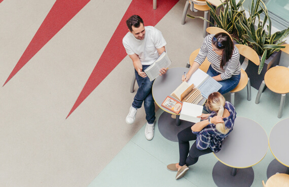 formation continue groupe travail