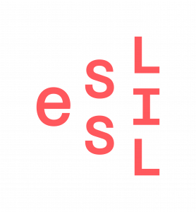 Logo ESSLIL école sciences de la société
