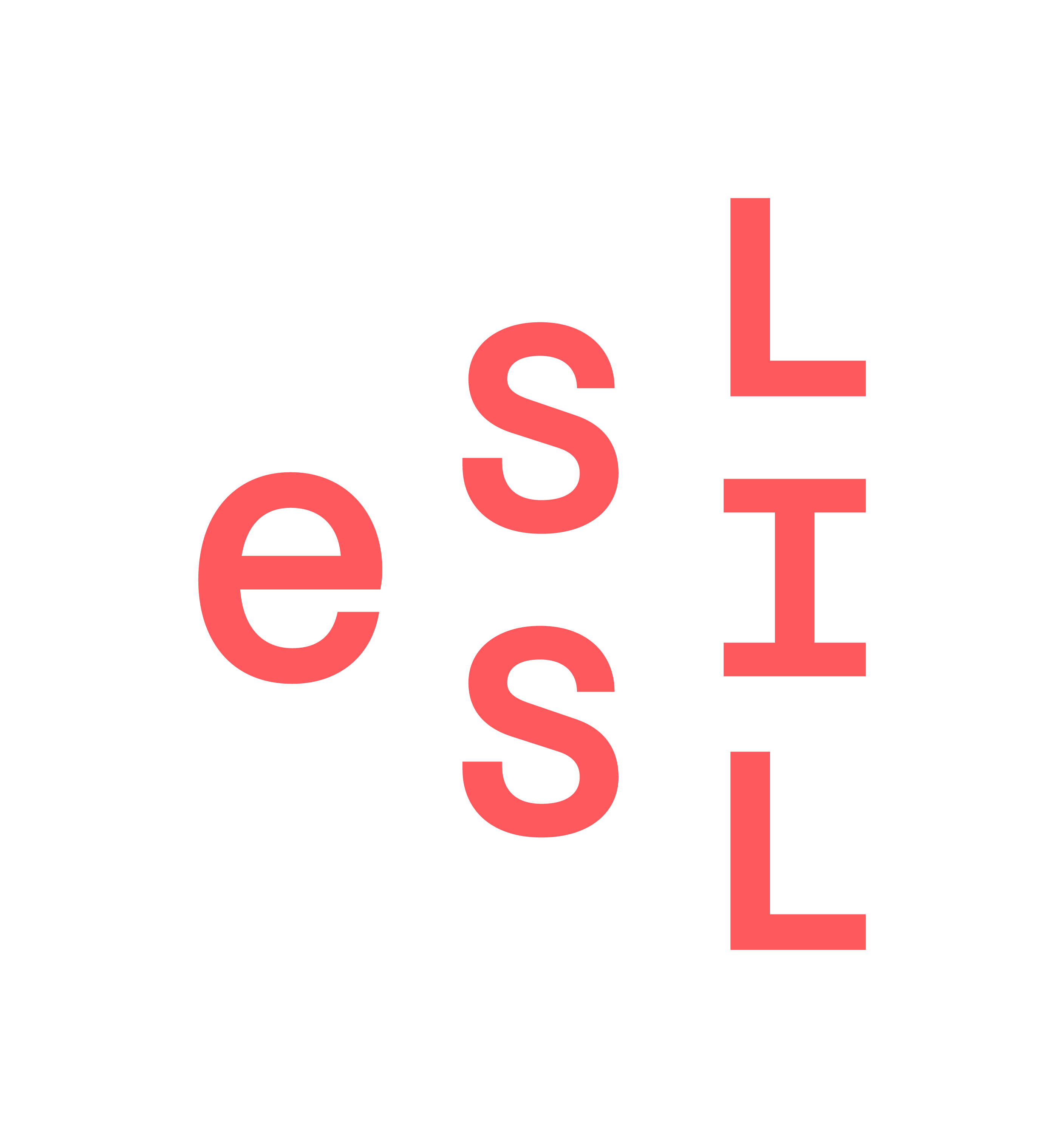 Logo ESSLIL école sciences de la société