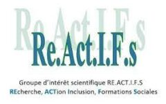 logo GIS REACTIFS