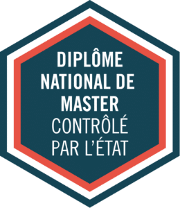 Diplome national de Master Master management des Organisations Santé Social​