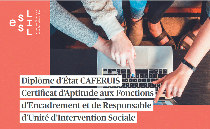 Caferuis offre de formation continue