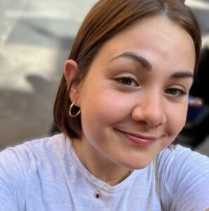 Témoignage d'Alessandra