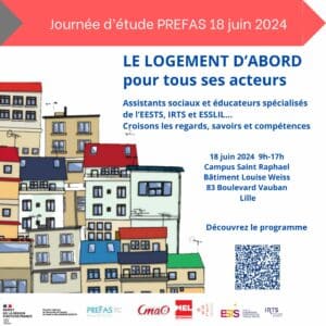 accès et le maintien dans le logement