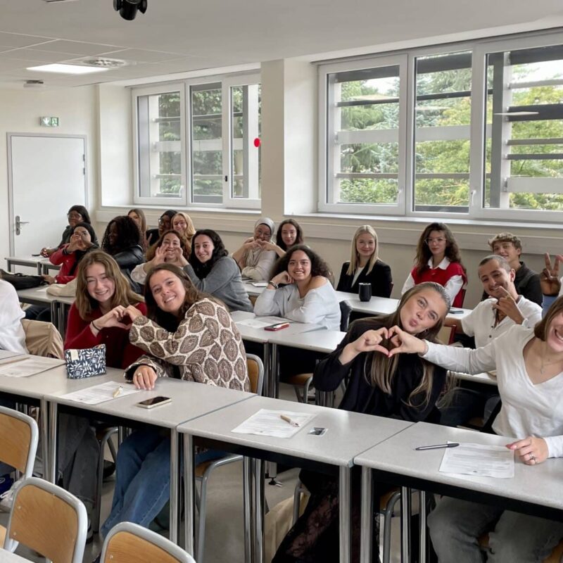 Licence Sciences Sanitaires et Sociales