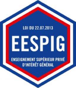 logo ESSPIG Université catholique de Lille