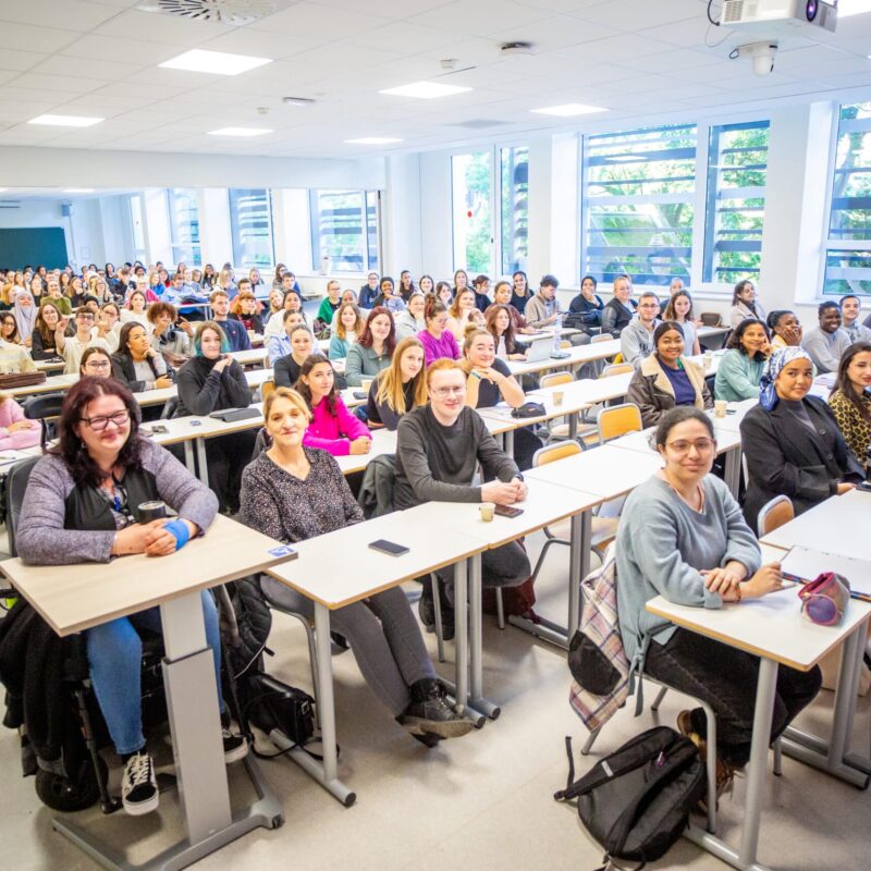 Nos formations orientation