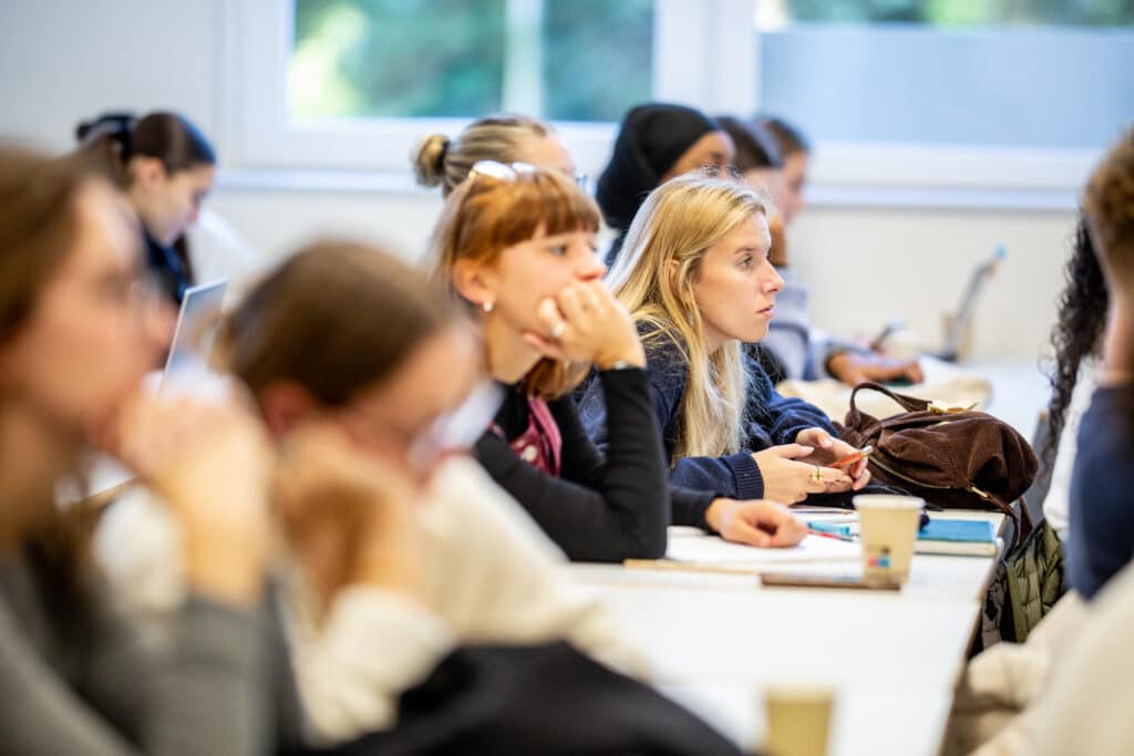 Licence Sciences des Sociétés Humaines