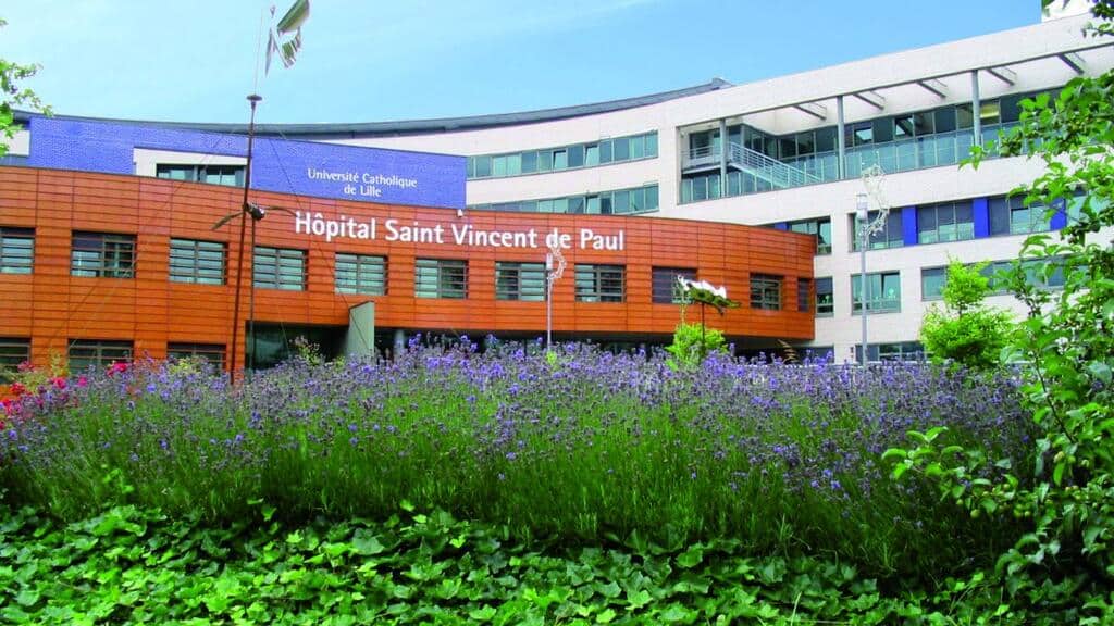Licence pro Gestion des structures sanitaires et sociales groupement hospitalier