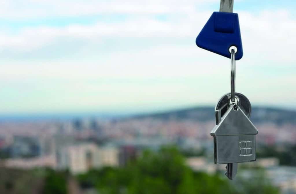 logement d'abord