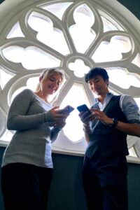 Service numérique Lille ESSLIL