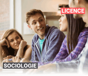 Licence de Sociologie