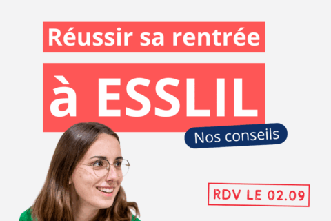 rentrée vacances parcoursup on fait le point
