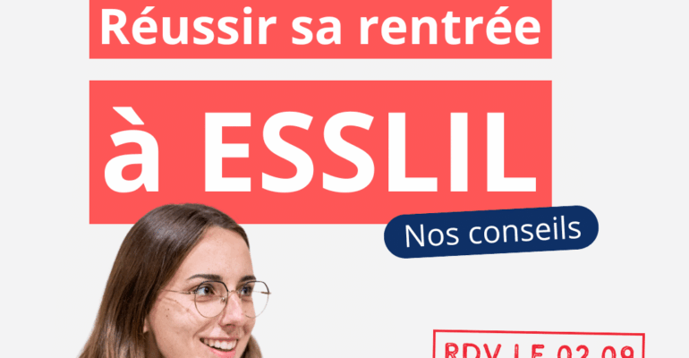 rentrée vacances parcoursup on fait le point