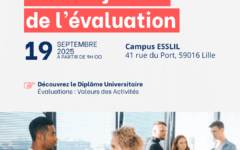 petit déjeuner de l'évaluation