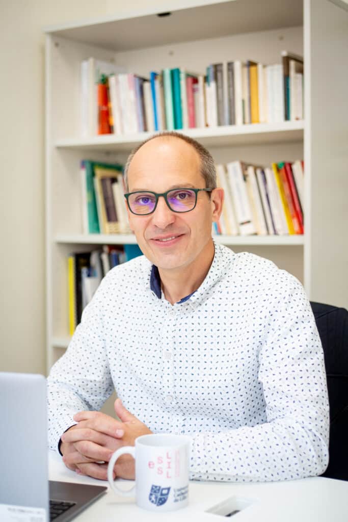 Gregory Aiguier ethique