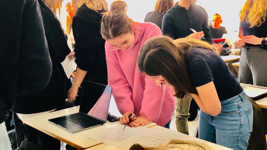 ESSLIL International Student