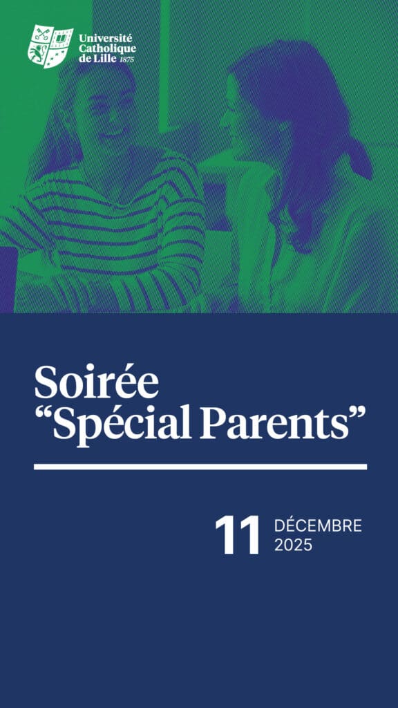 Soirée des parents 11 decembre
