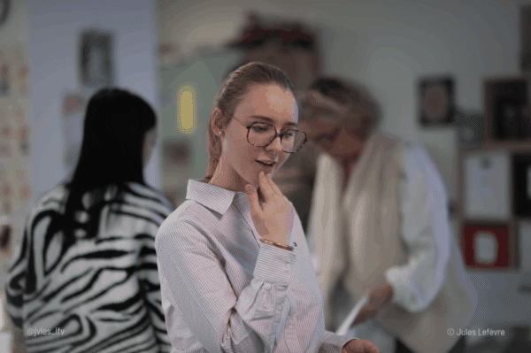 humanicité etudiante 1