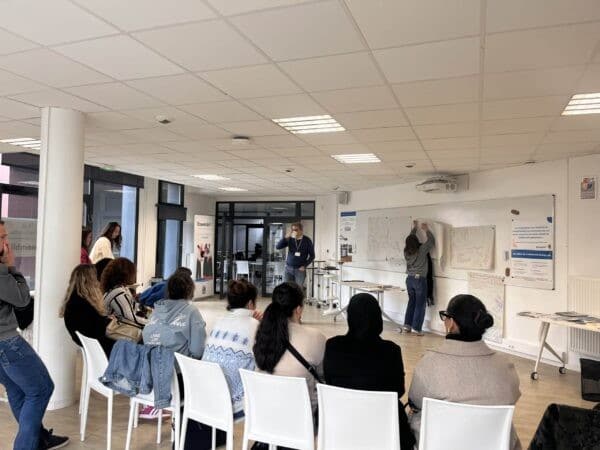 Humanicité World Café