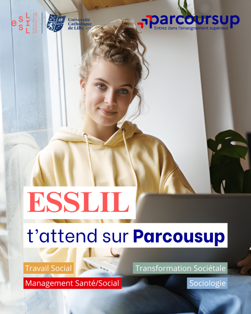 Parcoursup Journée Portes Ouvertes samedi 7 mars