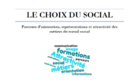 PREFAS le choix du social